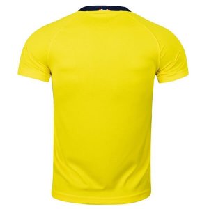 Thailande Maillot Thaïlande Third 2020 Jaune