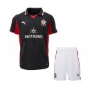 Maillot Southampton Third Enfant 2025-2026