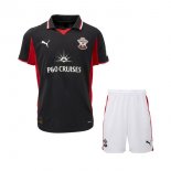 Maillot Southampton Third Enfant 2025-2026