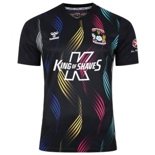 Thailande Maillot Coventry City Gardien 2023 2024 Thailande Maillot Coventry City Gardien 2023 2024