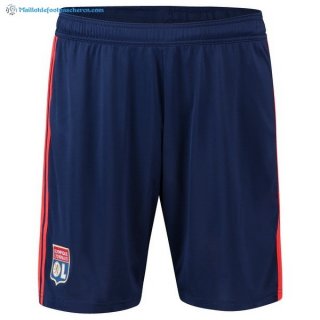 Pantalon Lyon Exterieur 2018 2019 Bleu Pas Cher Pantalon Lyon Exterieur 2018 2019 Bleu Pas Cher