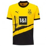 Maillot Borussia Dortmund Domicile 2023 2024