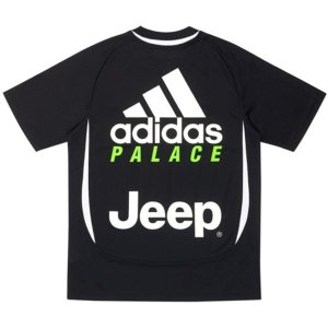 Maillot Juventus Spécial 2019 2020 Noir Pas Cher