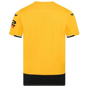 Maillot Wolves Domicile 2022 2023