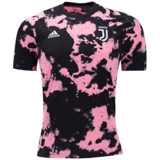Entrainement Juventus 2019 2020 Noir Rose Pas Cher Entrainement Juventus 2019 2020 Noir Rose Pas Cher