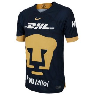 Thailande Maillot UNAM Pumas Exterieur 2023 2024 Thailande Maillot UNAM Pumas Exterieur 2023 2024