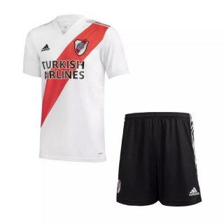 Maillot River Plate Domicile Enfant 2020 2021 Blanc Pas Cher Maillot River Plate Domicile Enfant 2020 2021 Blanc Pas Cher