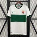 Thailande Maillot Elche Domicile 2025 2026 Thailande Maillot Elche Domicile 2025 2026