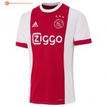 Maillot Ajax Domicile 2017 2018 Pas Cher