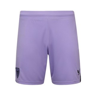 Pantalon Athletic Bilbao Third 2024 2025 Pantalon Athletic Bilbao Third 2024 2025
