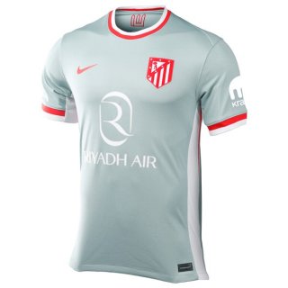 Maillot Atletico Madrid Exterieur 2024 2025 Maillot Atletico Madrid Exterieur 2024 2025