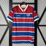 Thailande Maillot Fortaleza Domicile 2025 2026