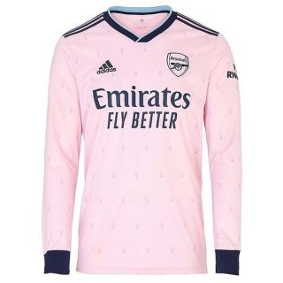 Thailande Maillot Arsenal Third ML 2022 2023 Thailande Maillot Arsenal Third ML 2022 2023