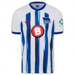 Thailande Maillot Hertha BSC Domicile 2023 2024