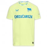 Thailande Maillot Hertha Berlín Third 2025 2026
