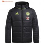 Veste Chelsea 2017 2018 Noir Down Pas Cher