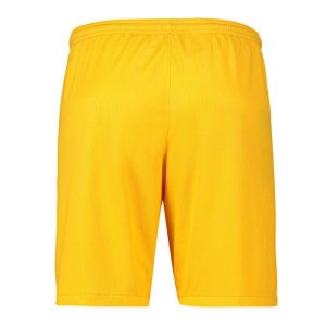 Pantalon As Roma Third 2018 2019 Jaune Pas Cher