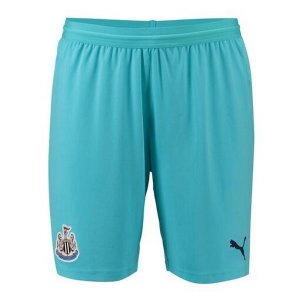 Pantalon Newcastle United Third 2018 2019 Bleu Pas Cher