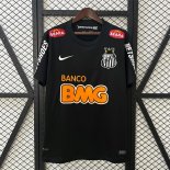 Thailande Maillot Santos Exterieur Retro 2012-2013