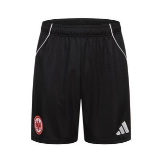 Pantalon Eintracht Frankfurt Domicile 2025-2026 Pantalon Eintracht Frankfurt Domicile 2025-2026