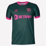 Thailande Maillot Fluminense Third 2023 2024