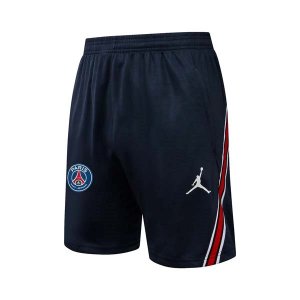 Maillot Paris Saint Germain Sans Manches 2022 Blanc Noir