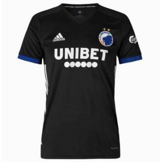 Thailande Maillot Copenhague Exterieur 2021 2022 Thailande Maillot Copenhague Exterieur 2021 2022