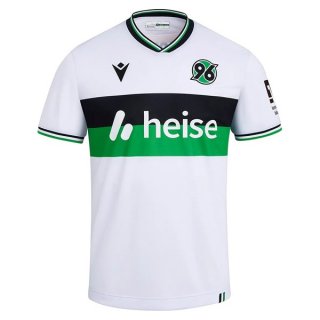Thailande Maillot Hannover 96 Third 2025-2026 Thailande Maillot Hannover 96 Third 2025-2026