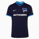 Thailande Maillot Hertha Berlin Exterieur 2021 2022 Pas Cher