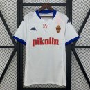 Maillot Zaragoza Domicile Retro 2001-2002