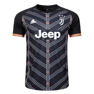 Entrainement Juventus 2019 2020 Rosa Negro Pas Cher