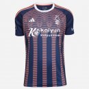 Thailande Maillot Nottingham Forest Third 2023 2024