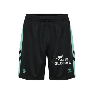 Pantalon Real Betis Third 2025 2026 Pantalon Real Betis Third 2025 2026