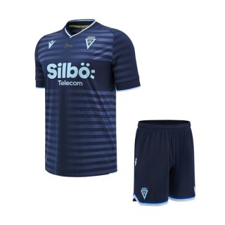 Maillot Cadix Third Enfant 2024-2025 Maillot Cadix Third Enfant 2024-2025