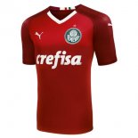 Maillot Palmeiras Third 2019 2020 Rouge Pas Cher