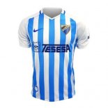 Maillot Malaga Domicile 2019 2020 Pas Cher