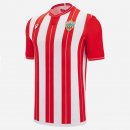Thailande Maillot UD Almería Domicile 2025-2026