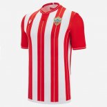 Thailande Maillot UD Almería Domicile 2025-2026