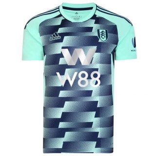 Thailande Maillot Fulham Exterieur 2022 2023 Thailande Maillot Fulham Exterieur 2022 2023
