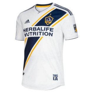 Maillot Los Angeles Galaxy Domicile 2019 2020 Blanc Pas Cher Maillot Los Angeles Galaxy Domicile 2019 2020 Blanc Pas Cher