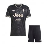 Maillot Juventus Third Enfant 2025 2026