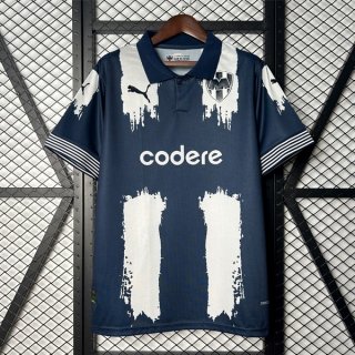Thailande Maillot Monterrey Domicile 2025 2026 Thailande Maillot Monterrey Domicile 2025 2026