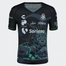 Thailande Maillot Santos Laguna Third 2024 2025