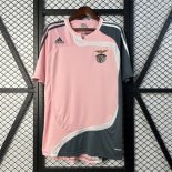 Maillot Benfica Exterieur Retro 2007-2008