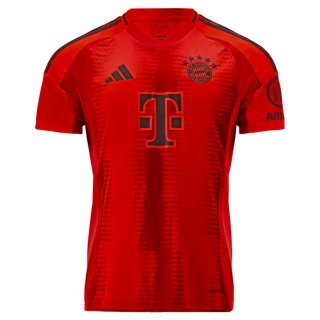 Thailande Maillot Bayern Munich Domicile 2024 2025 Thailande Maillot Bayern Munich Domicile 2024 2025