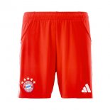 Pantalon Bayern Munich Domicile 2025 2026