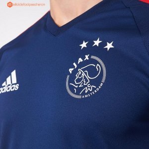 Entrainement Ajax 2017 2018 Pas Cher
