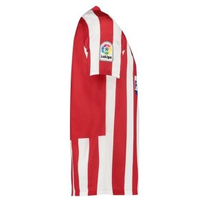 Maillot Atlético de Madrid Domicile 2019 2020 Rouge Pas Cher