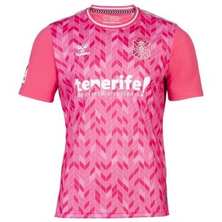 Thailande Maillot Tenerife Third 2023 2024 Thailande Maillot Tenerife Third 2023 2024