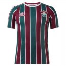 Thailande Maillot Fluminense Domicile 2021 2022